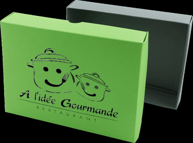 Logotrade reklaamkingituse foto: Karp (11x8x3,5cm) 1240037