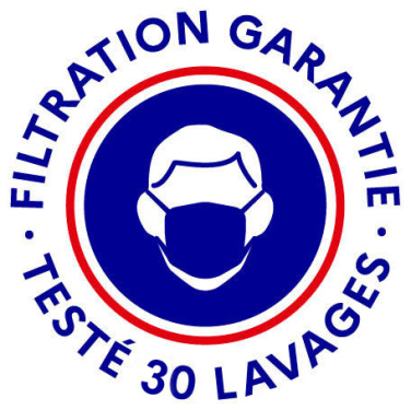 Logo trade ärikingituse pilt: MARS puuvillane mask (suurus M) 1379165