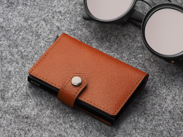 Logotrade ärikingitused pilt: Jaguar RFID kaardihoidja 2161318