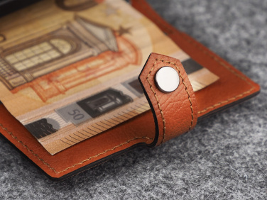 Logotrade reklaamkingi foto: Jaguar RFID kaardihoidja 2161318