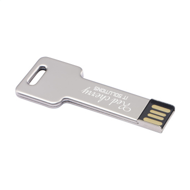 Logotrade reklaamtoote foto: USB võti 64 GB