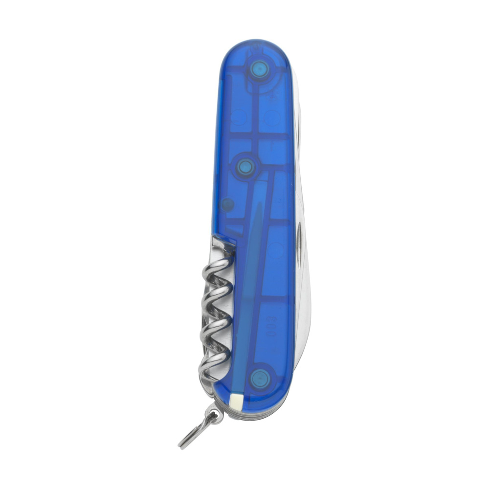 Logotrade reklaamtooted pilt: Victorinox Huntsmani taskunuga