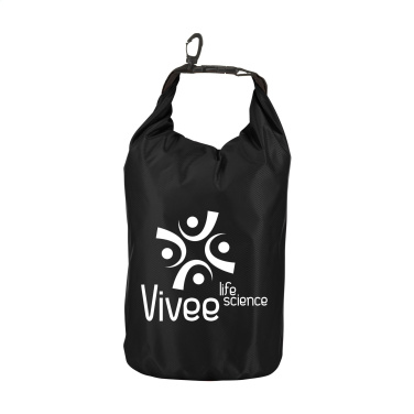 Logo trade firmakingi pilt: Drybag 5 L veekindel kott