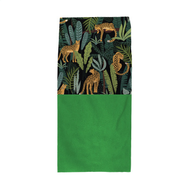 Logo trade reklaamtooted foto: Fliisist voodriga multifunktsionaalne torusall