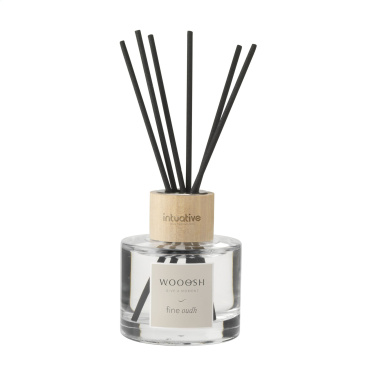 Logo trade reklaamtoote pilt: Wooosh Fragrance Sticks Fine Oudh