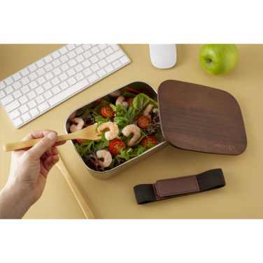 Logotrade meened pilt: Madera RCS Lunchbox