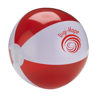 Logotrade reklaamtooted pilt: BeachBall Ø 24 cm