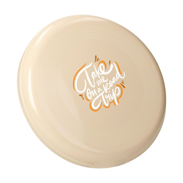 Logotrade reklaamtoote foto: Space Flyer 22 Eco-Flying Disc frisbee