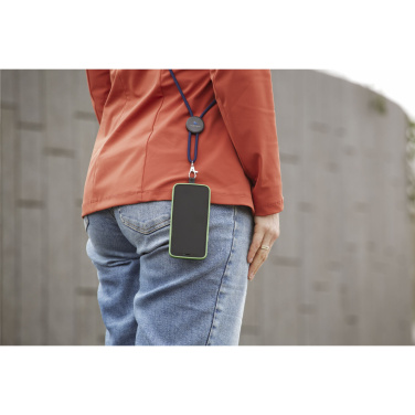 Logotrade firmakingitused pilt: Kaelapael GRS RPET 5 mm