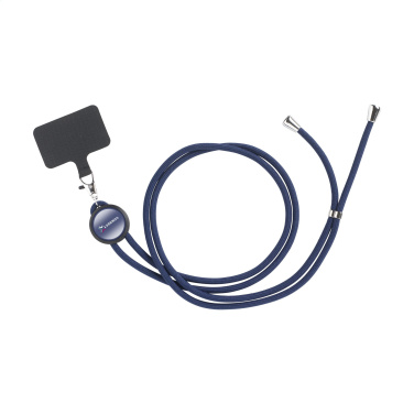 Logo trade firmakingituse pilt: Kaelapael GRS RPET 5 mm