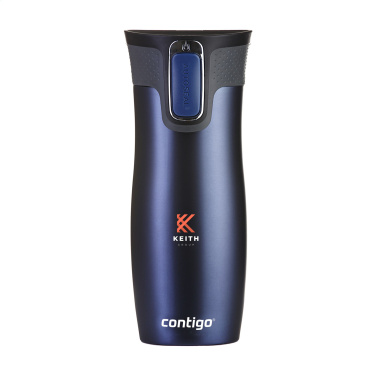 Logo trade firmakingid foto: Contigo® Westloop Kruus 470 ml termotass