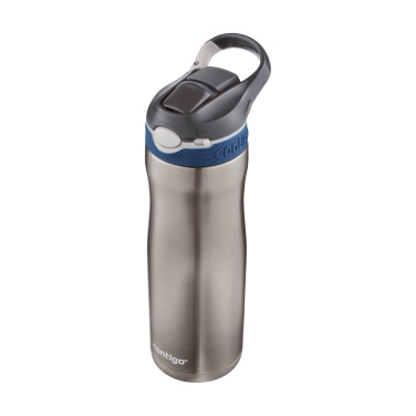 Logotrade reklaamkingituse foto: Contigo® Ashland Chill 590 ml joogipudel