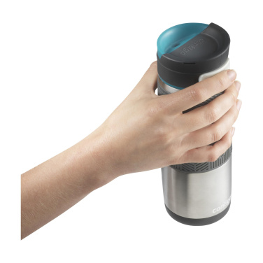 Logotrade reklaamtoote foto: Contigo® Transit 470 ml termotass