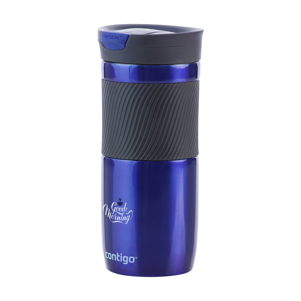 Logotrade firmakingituse foto: Contigo® Byron Medium 470 ml termotass