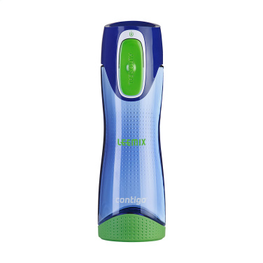 Logo trade firmakingituse pilt: Contigo® Swish 500 ml joogipudel