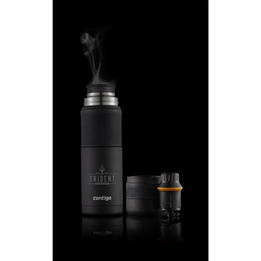 Logo trade reklaamkingid foto: Contigo® Thermal Bottle 740 ml termopudel