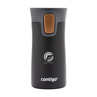 Logo trade reklaamkingitused foto: Contigo® Pinnacle 300 ml termotass