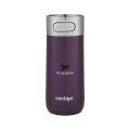 Contigo® Luxe AUTOSEAL® 360 ml termotass, tumelilla