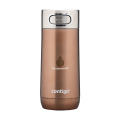 Contigo® Luxe AUTOSEAL® 360 ml termotass, roos