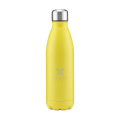 Topflask 790 ml ühe seinaga joogipudel, kollane