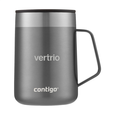 Logotrade firmakingituse foto: Contigo® Streeterville lauakruus 420 ml termotass