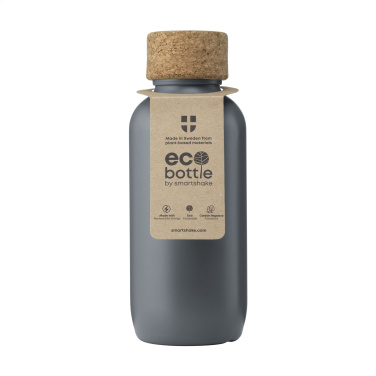 Logotrade ärikingi foto: EcoBottle 650 ml taimepõhine – valmistatud EL-is