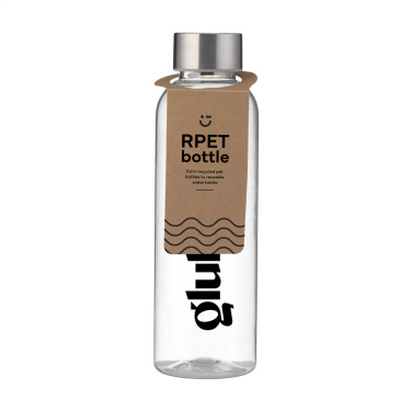 Logotrade reklaamtooted pilt: Senga GRS RPET Bottle 500 ml joogipudel