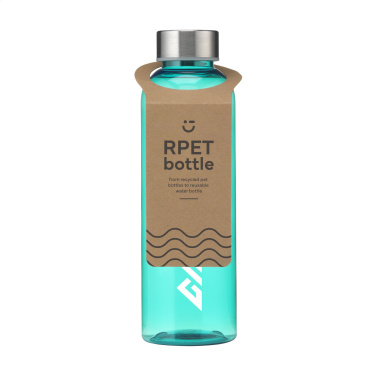 Logo trade firmakingi pilt: Senga GRS RPET Bottle 500 ml joogipudel