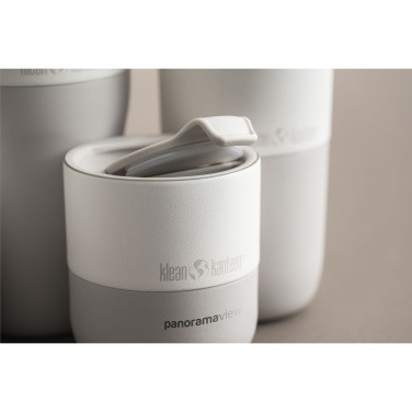 Logo trade meene pilt: Klean Kanteen Rise Recycled Lowball 296 ml