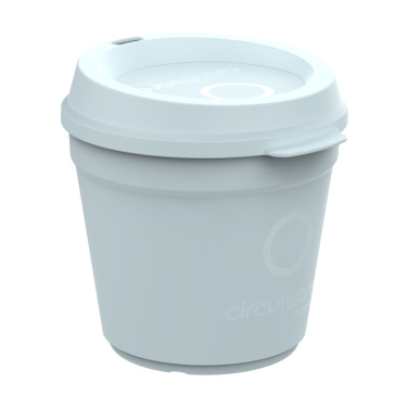 Logo trade reklaamkingituse pilt: CirculCup kaas 200 ml