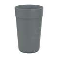 CirculCup 400 ml, kivi tume