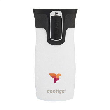 Logo trade firmakingid foto: Contigo® Westloop kruus 300 ml