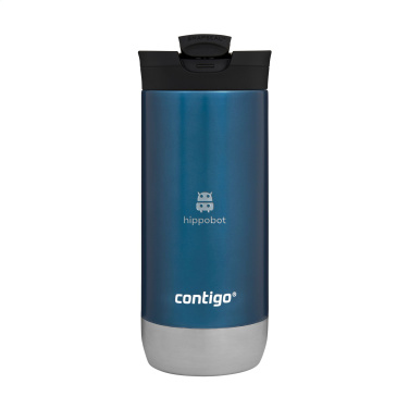 Logo trade meene pilt: Contigo® Huron 2.0 470 ml termotass