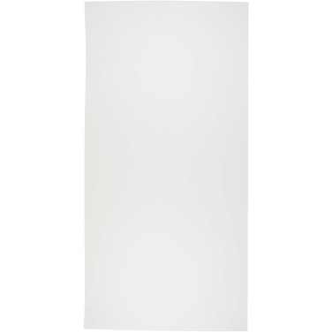 Logotrade reklaamkingituse foto: Althea spordirätik 70x140 cm