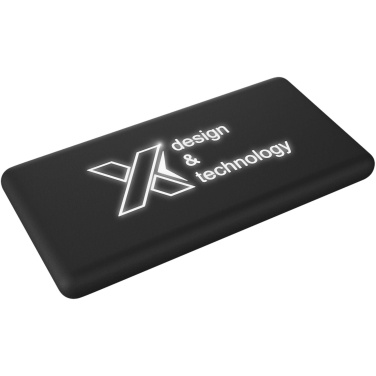 Logotrade ärikingitused pilt: SCX.design P30 8000 mAh valgustusega päikesepank