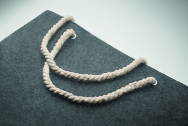 Logotrade ärikingid pilt: FELTSEA RPET vildist rannakott