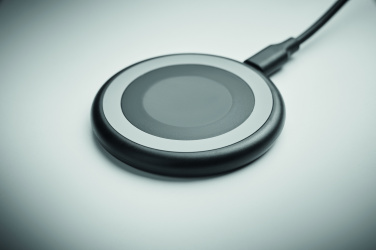 Logo trade firmakingi pilt: WERLIES 3-ühes juhtmevaba laadija 15W