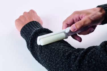 Logotrade reklaamkingid pilt: CROLL korduvkasutatav riidepuhastusvahend