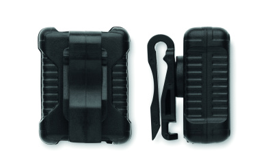 Logo trade reklaamtooted foto: BLIGHT laetav rattatulede komplekt