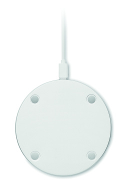 Logo trade firmakingid foto: NEUZ juhtmeta laadija 15W