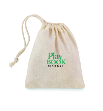 Logo trade firmakingituse pilt: BOLITO mini männipuidust keeglikomplekt