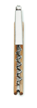 Logo trade firmakingi pilt: BLAITER roostevabast terasest ettekandja nuga