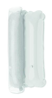 Logotrade meene foto: HAMAFLOAT täispuhutav veemadrats