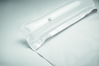 Logotrade reklaamkingituse foto: HAMAFLOAT täispuhutav veemadrats