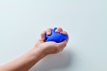 Logo trade firmakingid foto: STARLY PU stressipall täht