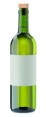 Logo trade reklaamkingid foto: BOPPER pöögipuidust pudelikork