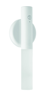 Logotrade firmakingituse foto: SENLUZ laetav sensorvalgusti