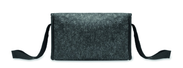 Logotrade ärikingituse foto: FOOLER RPET vildist külmakott