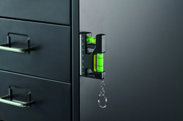 Logotrade reklaamkingi foto: MAGEVEL vesilood ABS võtmehoidja