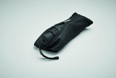 Logo trade reklaamkingi pilt: SEATTLE 21-tolline RPET vihmavarju komplekt